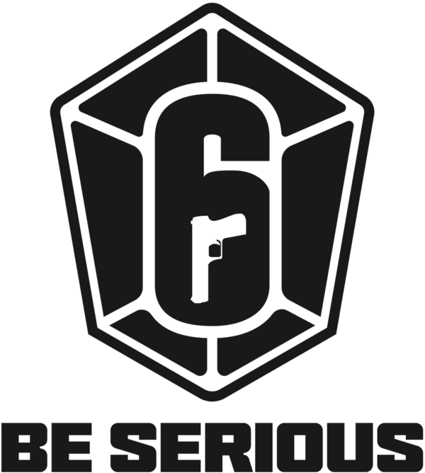 BeSerious 2026 logo
