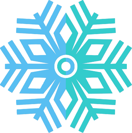 Euro League & Cup - Winter logo