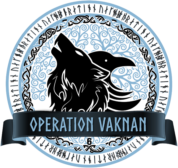 Operation Vaknan logo