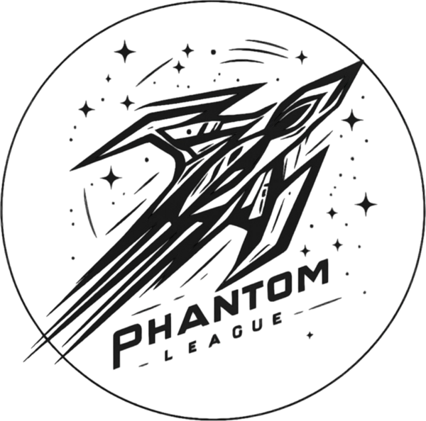 Phantom EU League logo