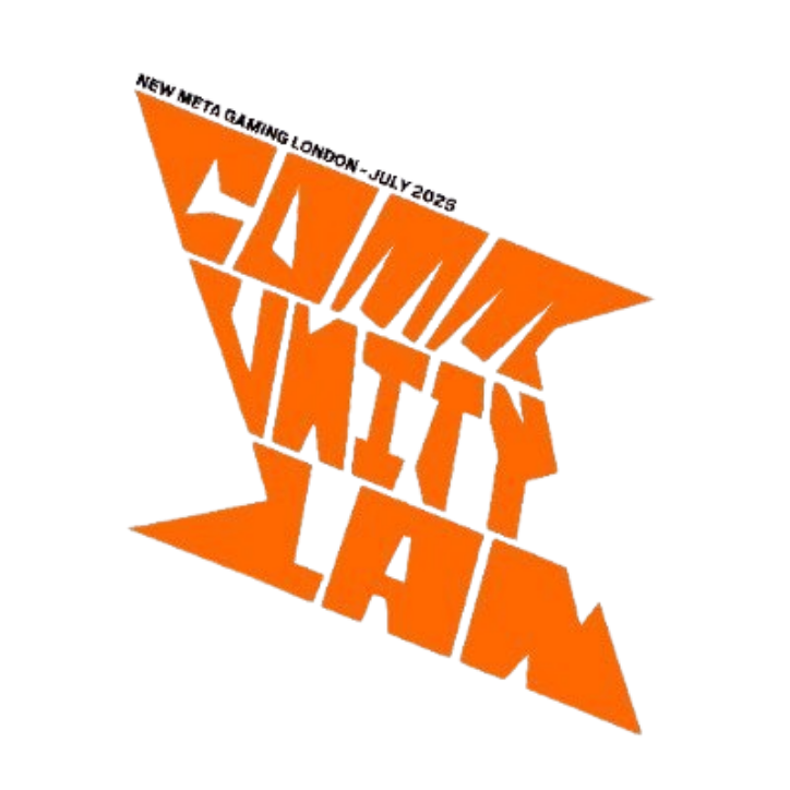 R6CommunityLAN 3 logo