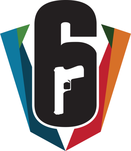 Six Invitational 2025 logo