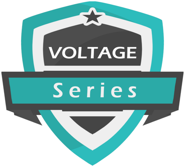 Caster for Voltage Series